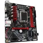 Материнская плата Gigabyte B660M GAMING DDR4 (micro-ATX, LGA 1700)