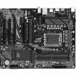 Материнская плата Gigabyte B660 DS3H DDR4 (ATX, LGA 1700)