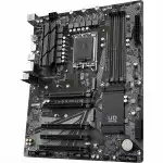Материнская плата Gigabyte B660 DS3H DDR4 (ATX, LGA 1700)