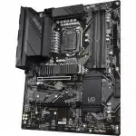 Материнская плата Gigabyte Z590 UD AC (rev. 1.x) Z590 UD AC 1.1 (ATX, LGA 1200)