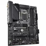 Материнская плата Gigabyte Z590 UD AC (rev. 1.x) Z590 UD AC 1.1 (ATX, LGA 1200)