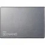 Внутренний жесткий диск Intel D7-P5510 SSDPF2KX038TZ01 99A5DP (SSD (твердотельные), 3.75 ТБ, 2.5 дюйма, PCIe)