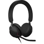 Наушники Jabra Evolve2 40 24089-999-899