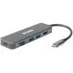 D-link DUB-2327 DUB-2327/A1A