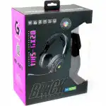 Наушники Gembird MHS-GX20