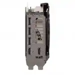 Видеокарта Asus TUF Gaming RTX 3090 24GB 90YV0FD0-M0NM00 (24 ГБ)