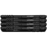 ОЗУ Kingston HyperX Fury 128 GB 3200 MHz DDR4 CL16 DIMM (Kit 4 x 32 GB) HX432C16FB3K4/128 (DIMM, DDR4, 128 Гб (4 х 32 Гб), 3200 МГц)