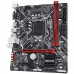 Материнская плата Gigabyte B365M H B365M H OEM (micro-ATX, LGA 1151)