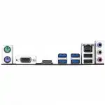 Материнская плата Gigabyte B365M H B365M H OEM (micro-ATX, LGA 1151)