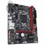 Материнская плата Gigabyte B365M H B365M H OEM (micro-ATX, LGA 1151)