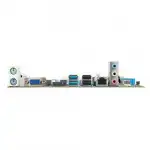 Материнская плата Esonic H81SALS+I5 4310M H81SALS+I5 4310M oem (micro-ATX, Установлен Intel Core i5 4310M)