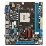 Материнская плата Esonic H81SALS+I5 4310M H81SALS+I5 4310M oem (micro-ATX, Установлен Intel Core i5 4310M)