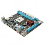 Материнская плата Esonic H81SALS+I5 4310M H81SALS+I5 4310M oem (micro-ATX, Установлен Intel Core i5 4310M)