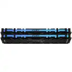 ОЗУ Kingston FURY Renegade RGB 64 ГБ KF430C16RBAK2/64 (DIMM, DDR4, 64 Гб (2 х 32 Гб), 3000 МГц)
