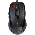 Мышь A4Tech X7 F5 V-Track (Игровая, Проводная)