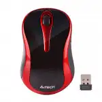 Мышь A4Tech G3-280N 33584 (Бюджетная, Беспроводная)