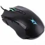 Мышь A4Tech X7 X89 Oscar Neon (Игровая, Проводная)
