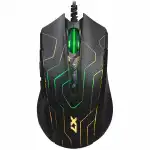 Мышь A4Tech X7 X89 Oscar Neon Maze (Игровая, Проводная)