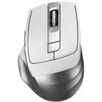 Мышь A4Tech Fstyler-FB35-WHITE (Игровая, Беспроводная)