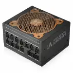Блок питания Super Flower Power Supply Leadex V Gold PRO SF-1000F14TG (1000 Вт)