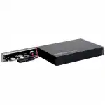 Аксессуар для жестких дисков Chieftec External 2,5" Case CEB-7025S