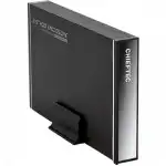 Аксессуар для жестких дисков Chieftec External 2,5" Case CEB-7025S