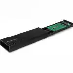 Аксессуар для жестких дисков Chieftec External M2" Case CEB-M2C-TL