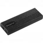 Аксессуар для жестких дисков Chieftec External M2" Case CEB-M2C-TL