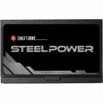 Блок питания Chieftec SteelPower BDK-650FC (650 Вт)