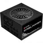 Блок питания Chieftec SteelPower BDK-650FC (650 Вт)