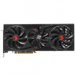 Видеокарта PowerColor AXRX 6800XT AXRX 6800XT 16GBD6-3DHR/OC (16 ГБ)