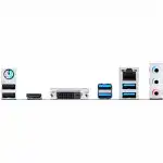 Материнская плата Asus PRIME B460M-A R2.0 90MB18A0-M0EAY0 (micro-ATX, LGA 1200)