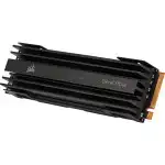 Внутренний жесткий диск Corsair MP600 PRO CSSD-F4000GBMP600PRO (SSD (твердотельные), 4 ТБ, M.2)