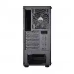 Корпус Silverstone SST-PS14B-E (Бюджетные, Midi-Tower)