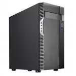 Корпус Silverstone SST-PS14B-E (Бюджетные, Midi-Tower)