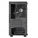 Корпус Silverstone SST-PS15B-PRO (Игровые, Mini-Tower)