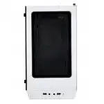 Корпус Silverstone SST-PS15W-G (Игровые, Mini-Tower)