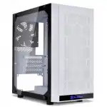 Корпус Silverstone SST-PS15W-G (Игровые, Mini-Tower)