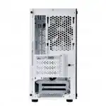 Корпус Silverstone SST-PS15W-G (Игровые, Mini-Tower)