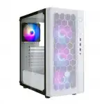 Корпус Silverstone SST-FAR1W-PRO (Игровые, Midi-Tower)