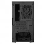 Корпус Silverstone SST-FAH1MB-G (Бюджетные, Mini-Tower)