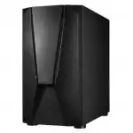 Корпус Silverstone SST-FAV1MB-PRO (Игровые, Mini-Tower)