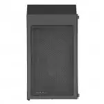 Корпус Silverstone SST-FAR1B-PRO (Игровые, Midi-Tower)