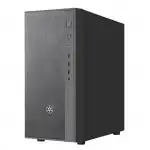 Корпус Silverstone SST-FAR1B-PRO (Игровые, Midi-Tower)