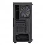 Корпус Silverstone SST-FAR1B-PRO (Игровые, Midi-Tower)