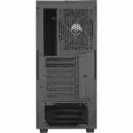 Корпус Silverstone SST-FAR1B (Игровые, Midi-Tower)