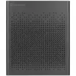 Корпус Silverstone SST-SG16B (Бюджетные, Mini-Tower)