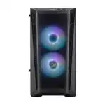 Корпус Cooler Master MasterBox MB311L ARGB MCB-B311L-KGNN-S02 (Игровые, Mini-Tower)
