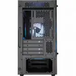 Корпус Cooler Master MasterBox MB311L ARGB MCB-B311L-KGNN-S02 (Игровые, Mini-Tower)