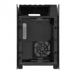 Корпус Silverstone SST-LD03B-AF (Имиджевые, Mini-Tower)